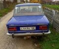 Синий ВАЗ 2103, объемом двигателя 1 л и пробегом 1 тыс. км за 429 $, фото 1 на Automoto.ua