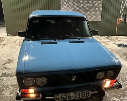 Синий ВАЗ 2103, объемом двигателя 1.5 л и пробегом 3 тыс. км за 30000 $, фото 6 на Automoto.ua
