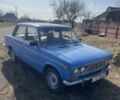 Синий ВАЗ 2103, объемом двигателя 1.5 л и пробегом 2 тыс. км за 429 $, фото 1 на Automoto.ua