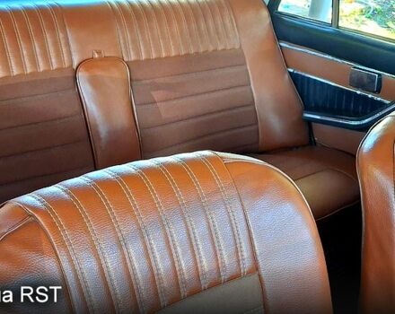 Синий ВАЗ 2103, объемом двигателя 1.5 л и пробегом 170 тыс. км за 3500 $, фото 7 на Automoto.ua