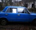 Синий ВАЗ 2103, объемом двигателя 1.5 л и пробегом 100 тыс. км за 300 $, фото 4 на Automoto.ua
