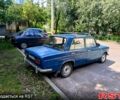 Синий ВАЗ 2103, объемом двигателя 1.5 л и пробегом 250 тыс. км за 450 $, фото 1 на Automoto.ua