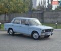 Синий ВАЗ 2103, объемом двигателя 1.5 л и пробегом 51 тыс. км за 1299 $, фото 5 на Automoto.ua
