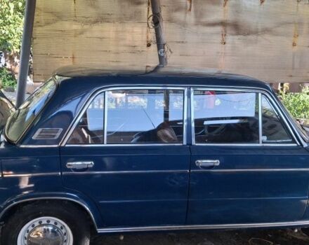 Синий ВАЗ 2103, объемом двигателя 0 л и пробегом 170 тыс. км за 3500 $, фото 1 на Automoto.ua