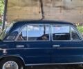 Синий ВАЗ 2103, объемом двигателя 0 л и пробегом 170 тыс. км за 3500 $, фото 1 на Automoto.ua