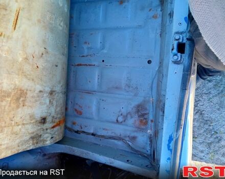 Синий ВАЗ 2103, объемом двигателя 1.4 л и пробегом 49 тыс. км за 400 $, фото 5 на Automoto.ua