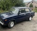 Синий ВАЗ 2103, объемом двигателя 1.5 л и пробегом 127 тыс. км за 605 $, фото 1 на Automoto.ua