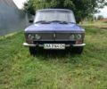 Синий ВАЗ 2103, объемом двигателя 1.6 л и пробегом 80 тыс. км за 388 $, фото 1 на Automoto.ua