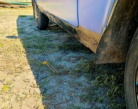 Синий ВАЗ 2103, объемом двигателя 1.4 л и пробегом 49 тыс. км за 400 $, фото 3 на Automoto.ua