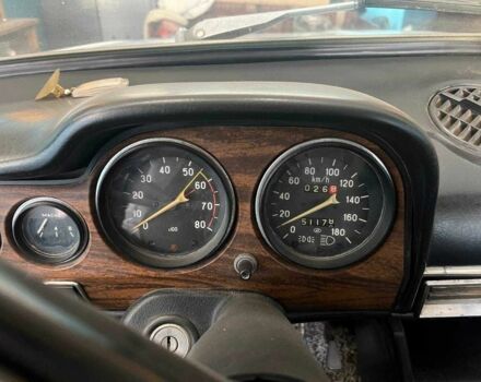 Синій ВАЗ 2103, об'ємом двигуна 1.5 л та пробігом 51 тис. км за 1456 $, фото 4 на Automoto.ua