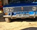 Синий ВАЗ 2103, объемом двигателя 1.5 л и пробегом 170 тыс. км за 3500 $, фото 1 на Automoto.ua