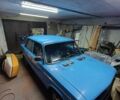 Синий ВАЗ 2103, объемом двигателя 1.3 л и пробегом 50 тыс. км за 524 $, фото 6 на Automoto.ua