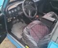 Синий ВАЗ 2103, объемом двигателя 1.5 л и пробегом 387 тыс. км за 1095 $, фото 4 на Automoto.ua