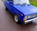 Синий ВАЗ 2103, объемом двигателя 1.5 л и пробегом 0 тыс. км за 570 $, фото 1 на Automoto.ua