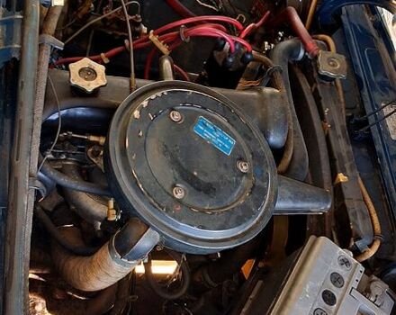 Синий ВАЗ 2103, объемом двигателя 1.5 л и пробегом 170 тыс. км за 3500 $, фото 4 на Automoto.ua