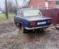 Синій ВАЗ 2103, об'ємом двигуна 1.5 л та пробігом 50 тис. км за 236 $, фото 12 на Automoto.ua