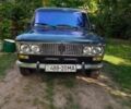 Синий ВАЗ 2103, объемом двигателя 1.45 л и пробегом 600 тыс. км за 25000 $, фото 1 на Automoto.ua