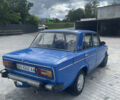 Синий ВАЗ 2103, объемом двигателя 1.45 л и пробегом 100 тыс. км за 700 $, фото 3 на Automoto.ua