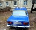 Синий ВАЗ 2103, объемом двигателя 1.5 л и пробегом 0 тыс. км за 700 $, фото 3 на Automoto.ua