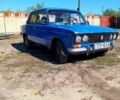 Синий ВАЗ 2103, объемом двигателя 1.4 л и пробегом 49 тыс. км за 400 $, фото 1 на Automoto.ua