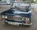 Синий ВАЗ 2103, объемом двигателя 1.45 л и пробегом 148 тыс. км за 1600 $, фото 3 на Automoto.ua
