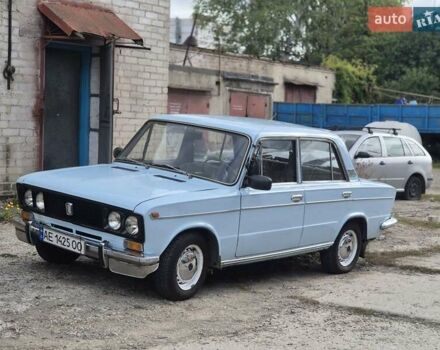 Синий ВАЗ 2103, объемом двигателя 1.5 л и пробегом 51 тыс. км за 1350 $, фото 15 на Automoto.ua