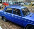 Синий ВАЗ 2103, объемом двигателя 1.5 л и пробегом 0 тыс. км за 700 $, фото 1 на Automoto.ua