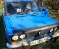 Синий ВАЗ 2103, объемом двигателя 1.5 л и пробегом 100 тыс. км за 300 $, фото 2 на Automoto.ua