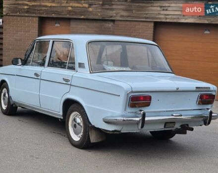Синий ВАЗ 2103, объемом двигателя 0 л и пробегом 51 тыс. км за 1200 $, фото 2 на Automoto.ua
