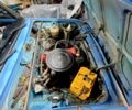 Синий ВАЗ 2103, объемом двигателя 1.3 л и пробегом 50 тыс. км за 524 $, фото 3 на Automoto.ua