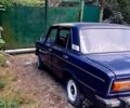 Синий ВАЗ 2103, объемом двигателя 1.5 л и пробегом 188 тыс. км за 750 $, фото 1 на Automoto.ua