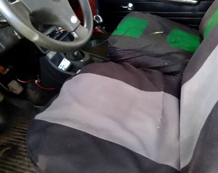 Синий ВАЗ 2103, объемом двигателя 1.3 л и пробегом 100 тыс. км за 1000 $, фото 13 на Automoto.ua