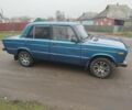 Синий ВАЗ 2103, объемом двигателя 1.5 л и пробегом 250 тыс. км за 770 $, фото 5 на Automoto.ua