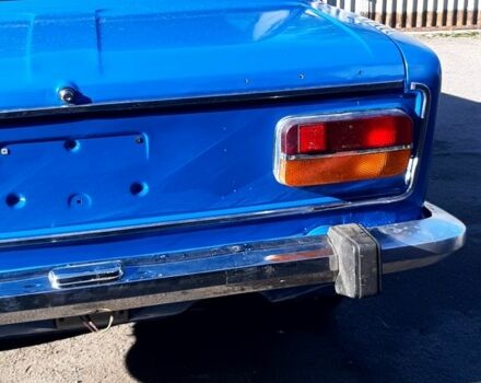 Синій ВАЗ 2103, об'ємом двигуна 1.5 л та пробігом 60 тис. км за 1512 $, фото 6 на Automoto.ua