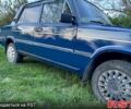 Синий ВАЗ 2103, объемом двигателя 1.3 л и пробегом 0 тыс. км за 600 $, фото 6 на Automoto.ua
