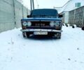 Синий ВАЗ 2103, объемом двигателя 1.5 л и пробегом 500 тыс. км за 1700 $, фото 3 на Automoto.ua