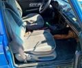 Синий ВАЗ 2103, объемом двигателя 1.4 л и пробегом 49 тыс. км за 400 $, фото 4 на Automoto.ua