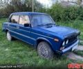 Синий ВАЗ 2103, объемом двигателя 1.3 л и пробегом 0 тыс. км за 600 $, фото 1 на Automoto.ua