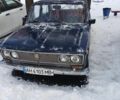 Синий ВАЗ 2103, объемом двигателя 1.5 л и пробегом 200 тыс. км за 498 $, фото 1 на Automoto.ua