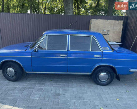 Синій ВАЗ 2103, об'ємом двигуна 1.5 л та пробігом 60 тис. км за 700 $, фото 15 на Automoto.ua