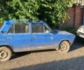 Синий ВАЗ 2103, объемом двигателя 0 л и пробегом 130 тыс. км за 300 $, фото 1 на Automoto.ua