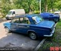 Синій ВАЗ 2103, об'ємом двигуна 1.5 л та пробігом 250 тис. км за 450 $, фото 1 на Automoto.ua