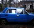 Синий ВАЗ 2103, объемом двигателя 1.5 л и пробегом 100 тыс. км за 300 $, фото 3 на Automoto.ua