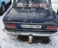 Синий ВАЗ 2103, объемом двигателя 1.5 л и пробегом 200 тыс. км за 498 $, фото 1 на Automoto.ua