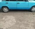 Синий ВАЗ 2103, объемом двигателя 1.5 л и пробегом 387 тыс. км за 1095 $, фото 5 на Automoto.ua