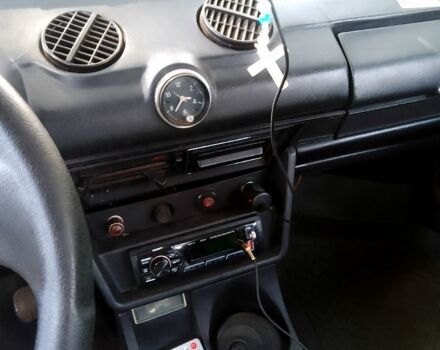 Синий ВАЗ 2103, объемом двигателя 1.3 л и пробегом 100 тыс. км за 1000 $, фото 12 на Automoto.ua