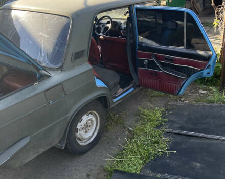 Синий ВАЗ 2103, объемом двигателя 0 л и пробегом 40 тыс. км за 500 $, фото 6 на Automoto.ua