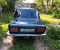 Синий ВАЗ 2103, объемом двигателя 1.45 л и пробегом 600 тыс. км за 25000 $, фото 3 на Automoto.ua