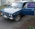 Синій ВАЗ 2103, об'ємом двигуна 1.3 л та пробігом 10 тис. км за 601 $, фото 1 на Automoto.ua