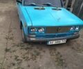 Синий ВАЗ 2103, объемом двигателя 1.5 л и пробегом 387 тыс. км за 1095 $, фото 2 на Automoto.ua